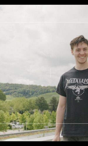 Behind the scenes 17