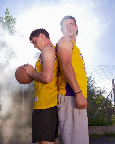 LiL Poster Lightroom 2