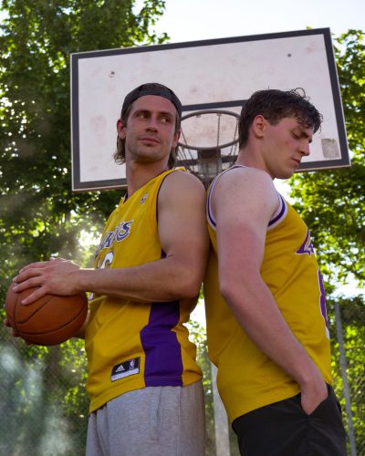 LiL Poster Lightroom 4