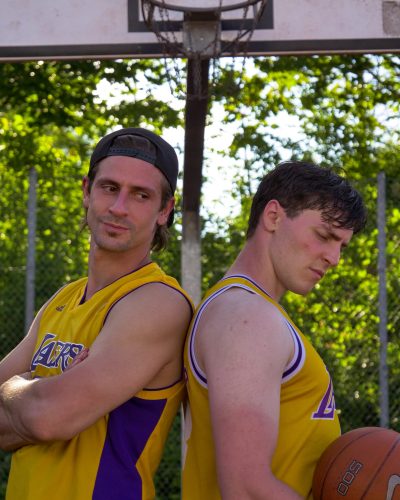 LiL Poster Lightroom 5